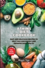 Image for Atkins Diet Cookbook