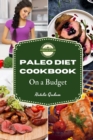 Image for Paleo Diet Cookbook for Families