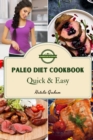 Image for Paleo Diet Cookbook Quick and Easy