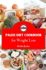 Image for Paleo Diet Cookbook for Weight Loss