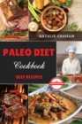 Image for Paleo Diet Cookbook - Beef Recipes