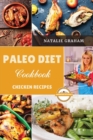 Image for Paleo Diet Cookbook - Chicken Recipes