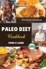 Image for Paleo Diet Cookbook - Pork and Lamb Recipes