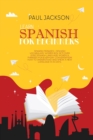 Image for Learn Spanish For Beginner&#39;s