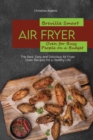Image for Breville Smart Air Fryer Oven for Busy People on a Budget : The Best, Easy and Delicious Air Fryer Oven Recipes for a Healthy Life