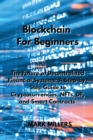 Image for Blockchain For Beginners