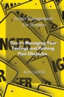 Image for Anger Management For Women : Tips on Managing Your Feelings and Pushing Past Obstacles