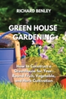 Image for Green House Gardening