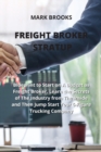 Image for Freight Broker Stratup