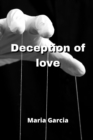 Image for deception of love