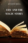 Image for Amy and the Magic Story