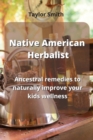 Image for Native American Herbalist