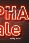 Image for Alpha Male Bible