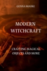 Image for Modern Witchcraft