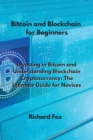 Image for Bitcoin and Blockchain for Beginners