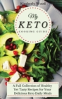 Image for My Keto Cooking Guide
