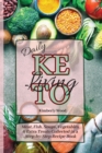 Image for Keto Beginner Cookbook