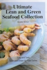 Image for Ultimate Lean and Green Seafood Collection : Easy and Tasty Lean and Green Air Fryer Dishes