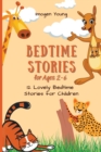 Image for Bedtime Stories for Ages 2-6 : 12 Lovely Bedtime Stories for Children