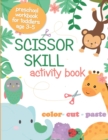 Image for Scissor Skill Activity Book
