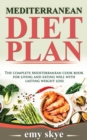 Image for Mediterranean Diet Plan
