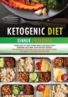 Image for Ketogenic Diet Dinner Cookbook