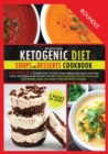 Image for Ketogenic Diet Salads and Desserts Cookbook