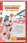 Image for Mixer dessert cookbook for beginners V2