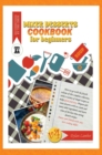 Image for Mixer dessert cookbook for beginners V4