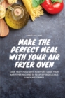 Image for Make the perfect meal with your Air Fryer Oven