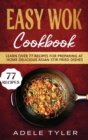 Image for Easy Wok Cookbook