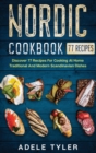 Image for Nordic Cookbook
