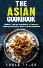 Image for The Asian Cookbook