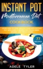 Image for Instant Pot Mediterranean Diet Cookbook