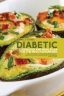 Image for Diabetic Cookbook And Meal Plan For The Newly Diagnosed