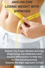 Image for Losing Weight with Hypnosis