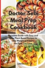 Image for Doctor Sebi Meal Prep Cookbook