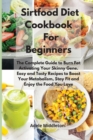Image for Sirtfood Diet Cookbook For Beginners