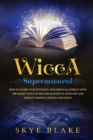 Image for Wicca Supernatural