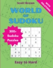 Image for World of Sudoku : 300+ Sudoku Puzzles