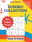 Image for Sudoku Collection : 300+ Sudoku Puzzles