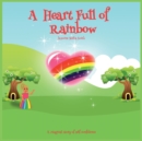 Image for A heart full of rainbow