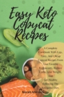 Image for Easy Keto Copycat Recipes