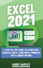 Image for Excel 2021