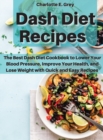 Image for Dash Diet Recipes