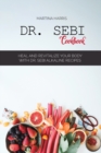 Image for Dr. Sebi cookbook
