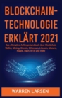Image for Blockchain-Technologie Erklart 2021