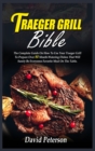 Image for Traeger Grill Bible