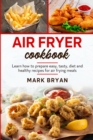 Image for Air fryer cookbook
