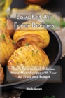 Image for Low-Fat Air Fryer Recipes